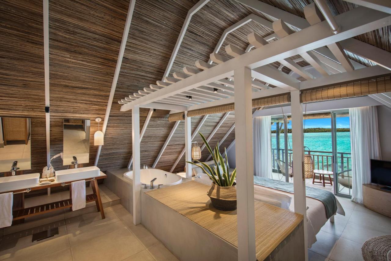 Preskil Island 4*