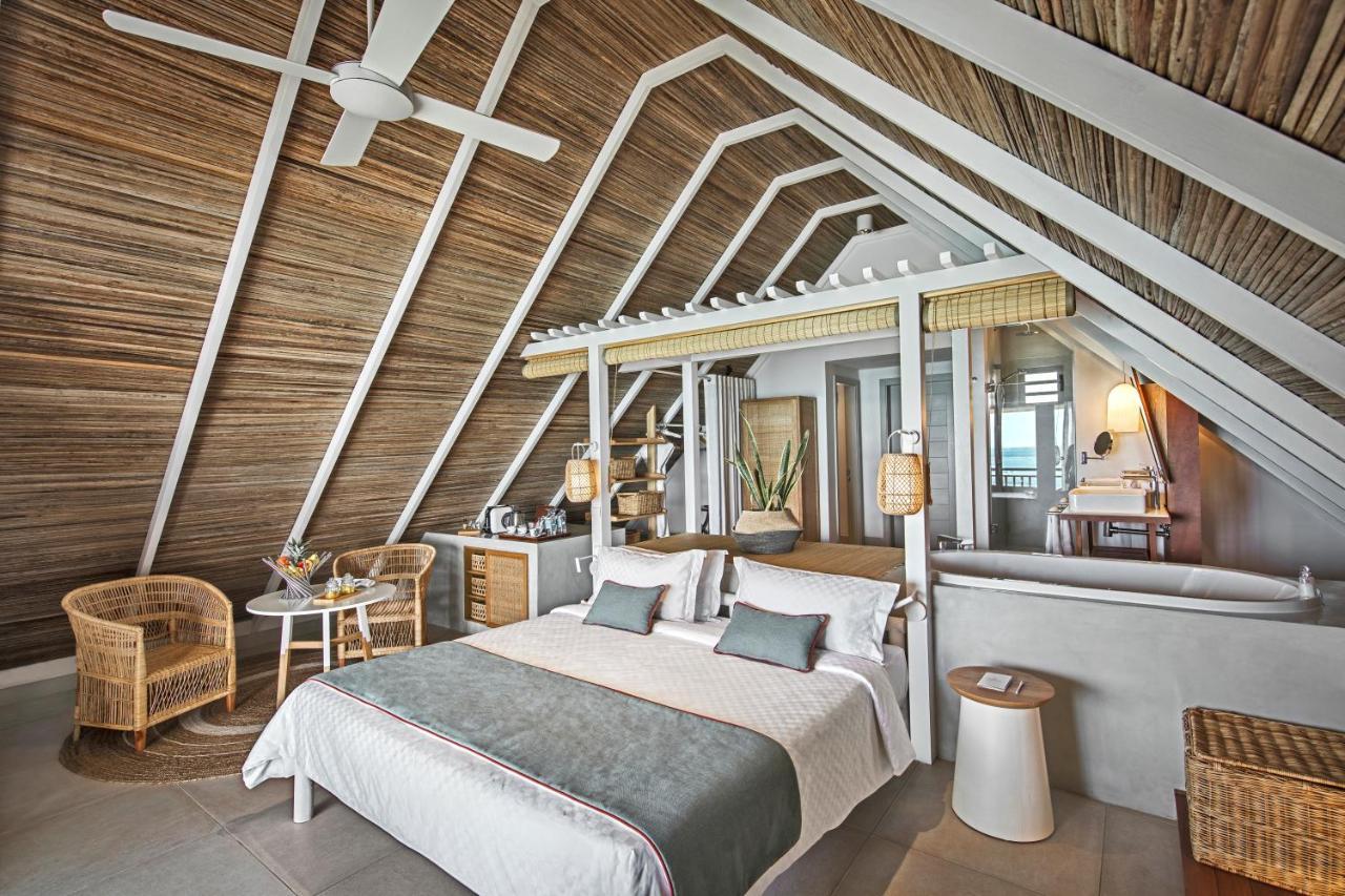 Preskil Island Resort Mahébourg