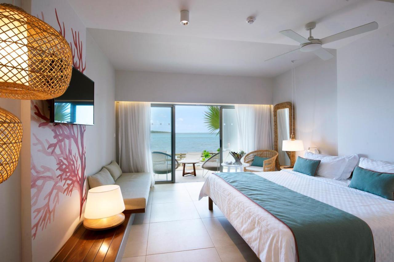 Preskil Island Resort