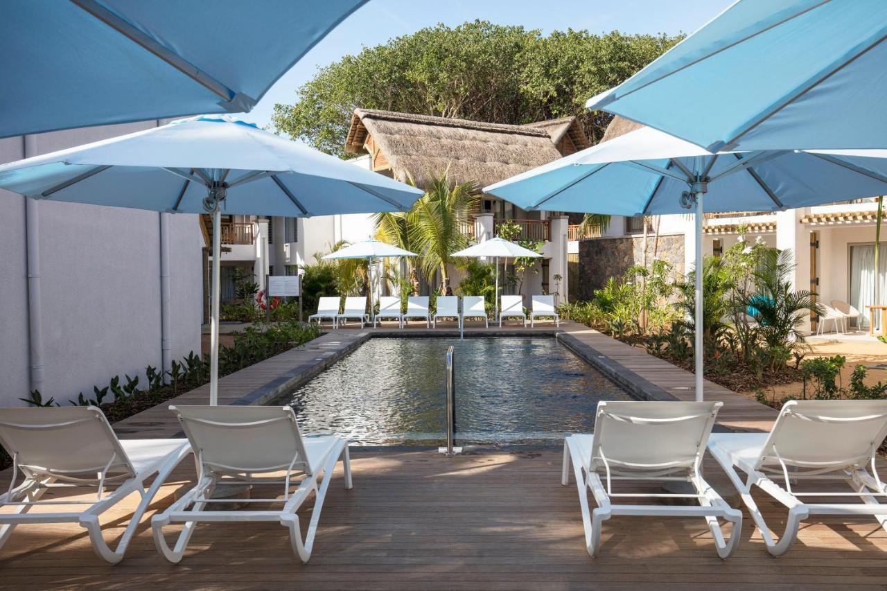Resort Preskil Island