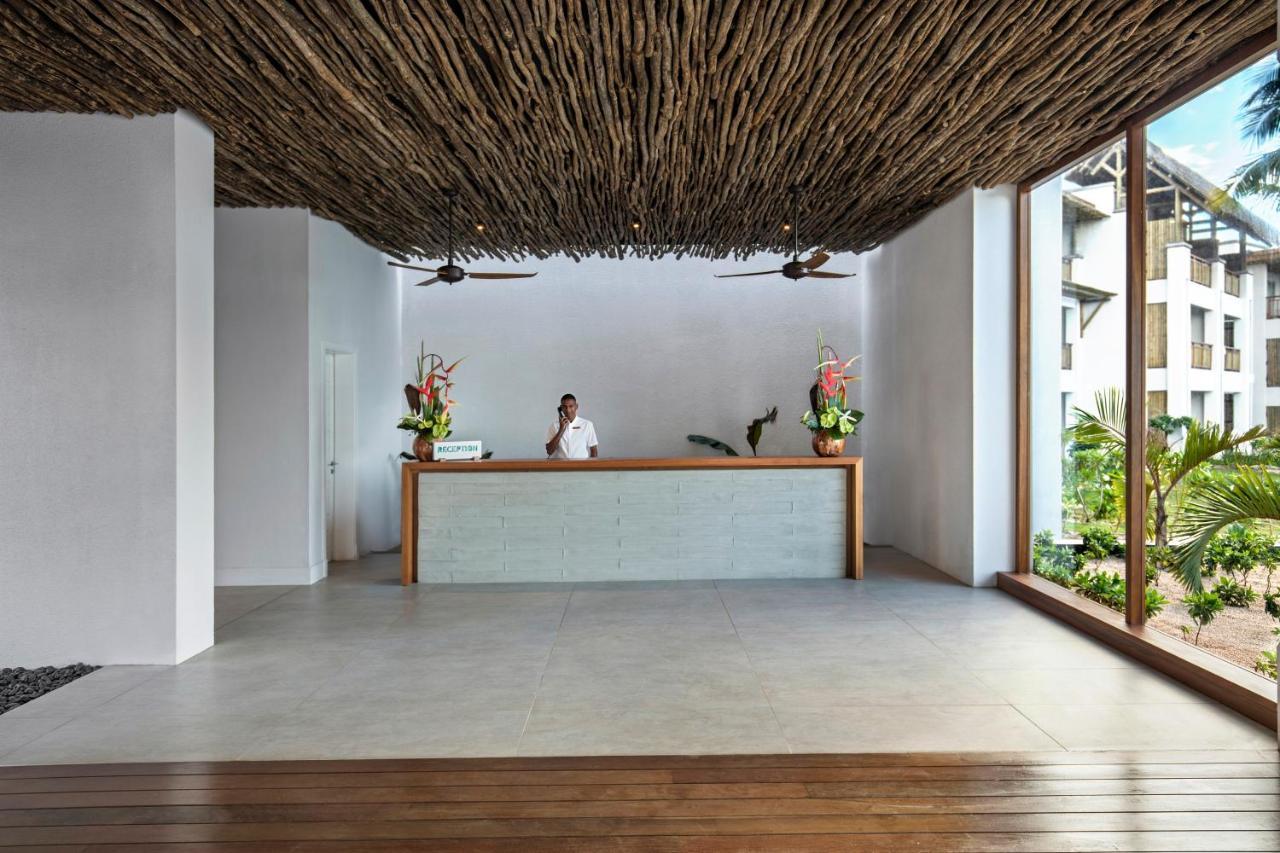 Preskil Island 4* Mahébourg