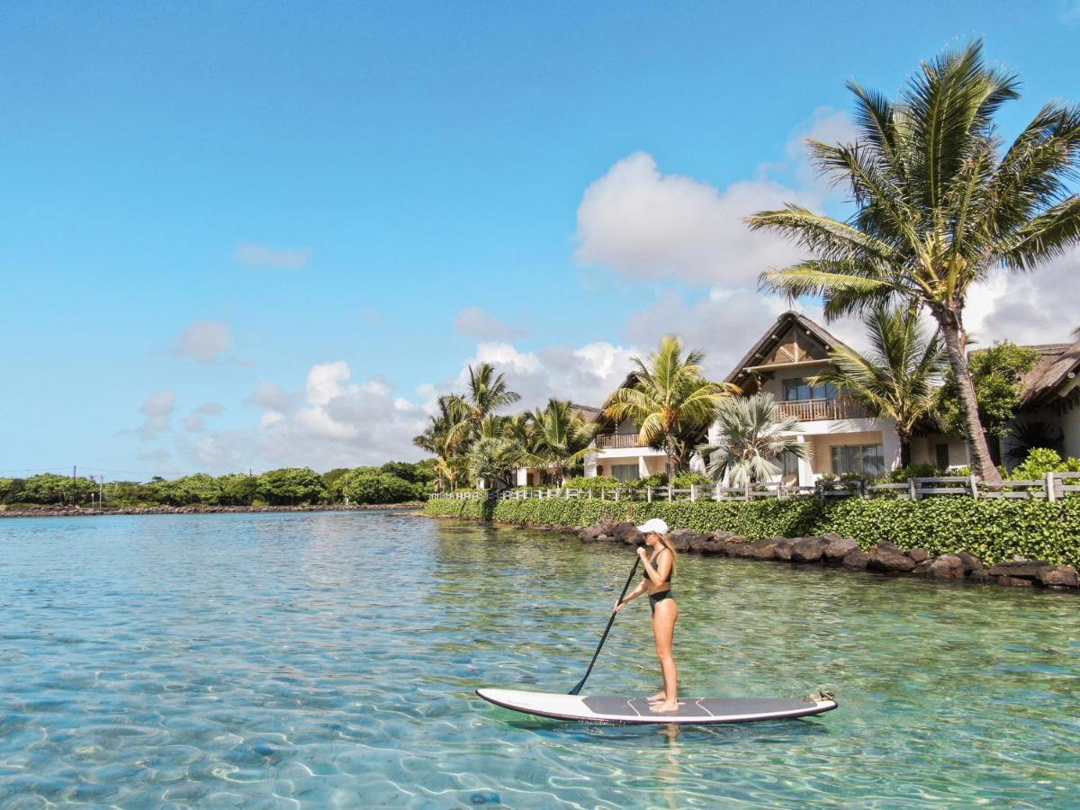 Resort Preskil Island