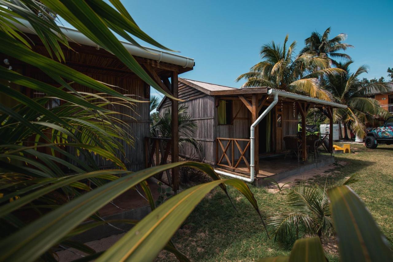 Guest house House *