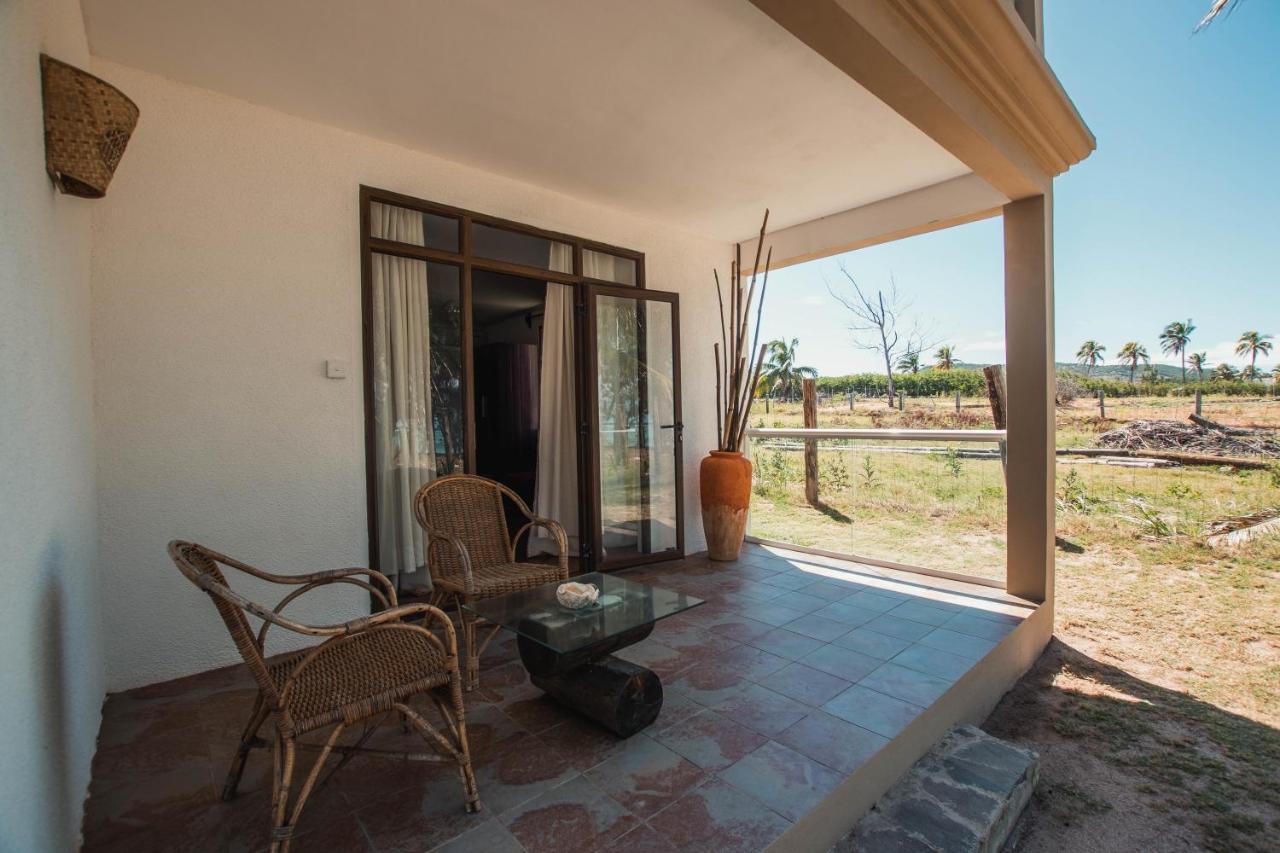 House Guest house