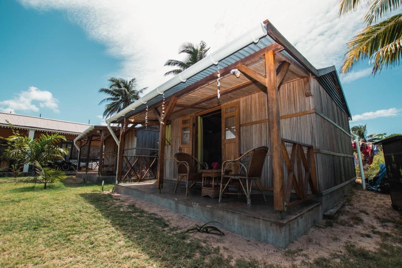 House Guest house Gravier