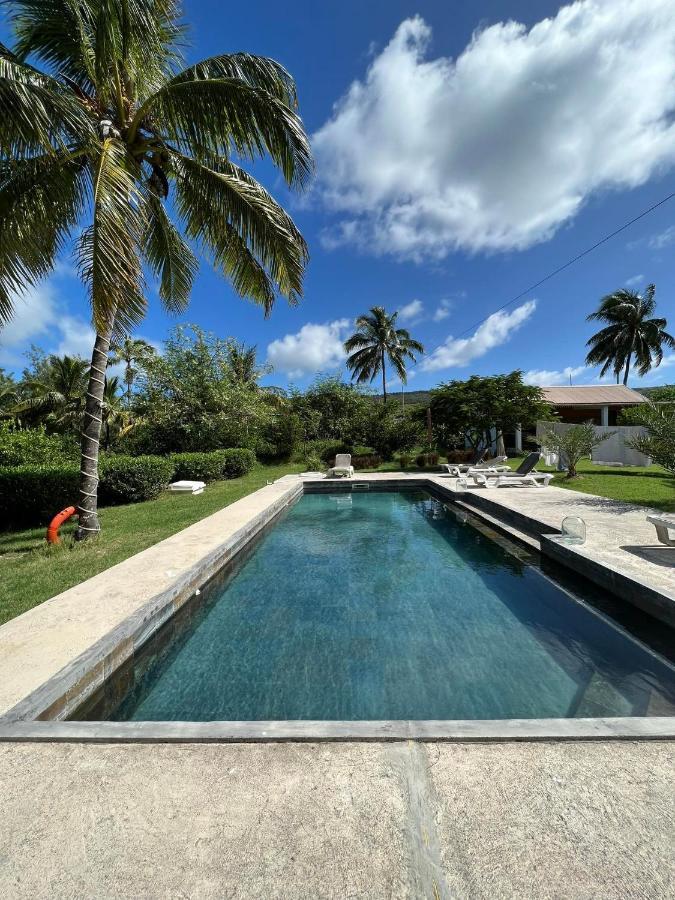 House Guest house *