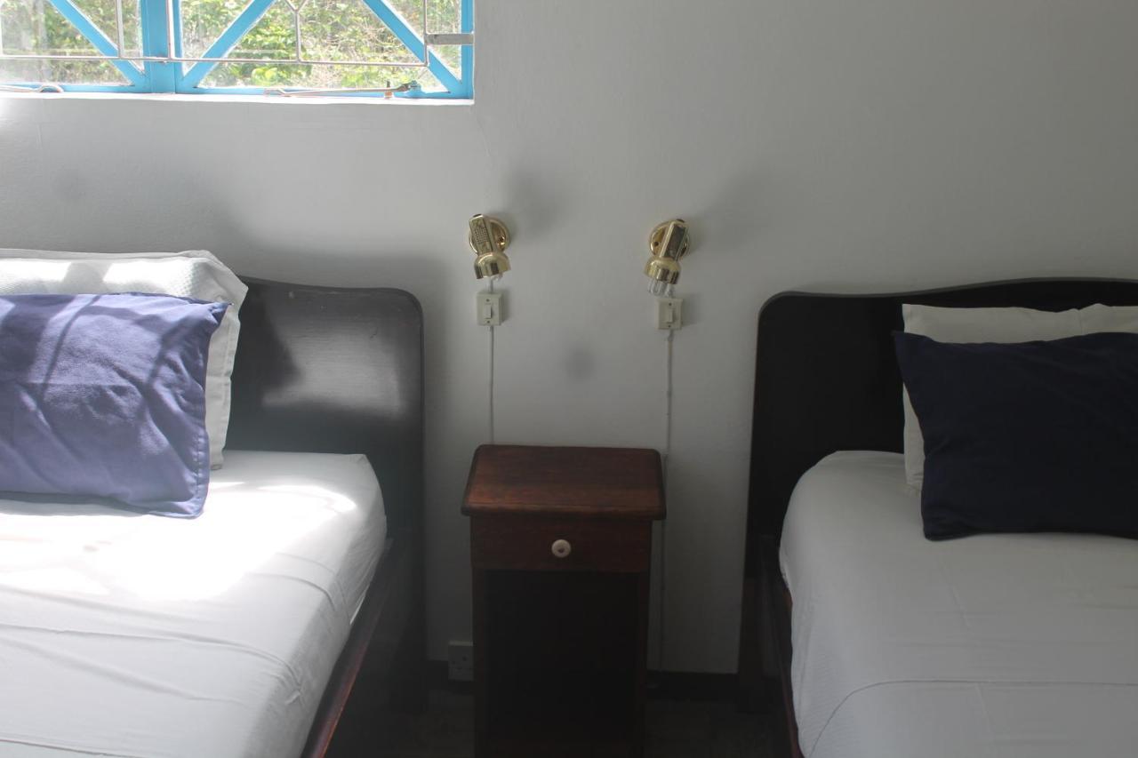 Miko Apartment
