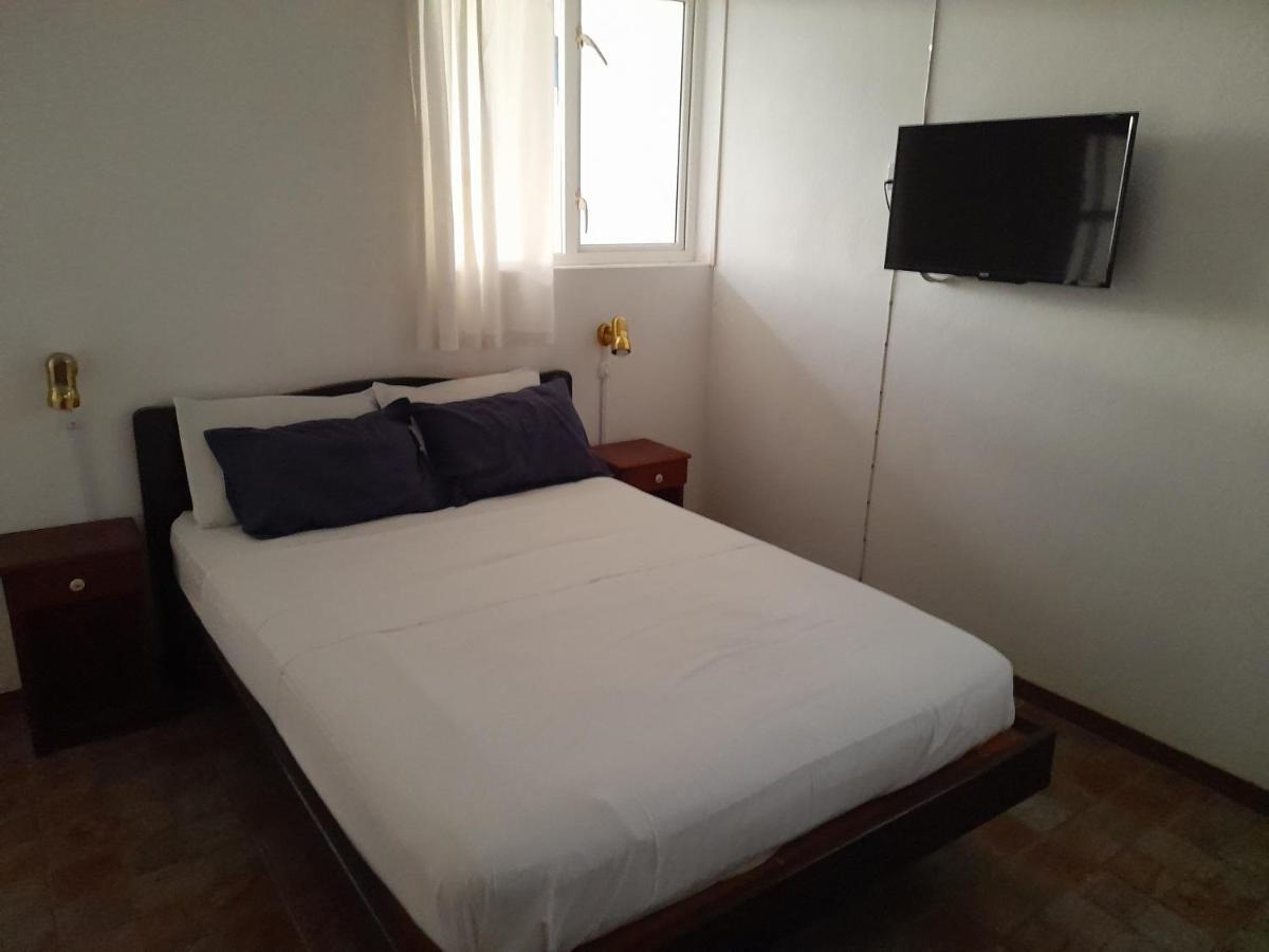 Apartment Miko Grand Baie
