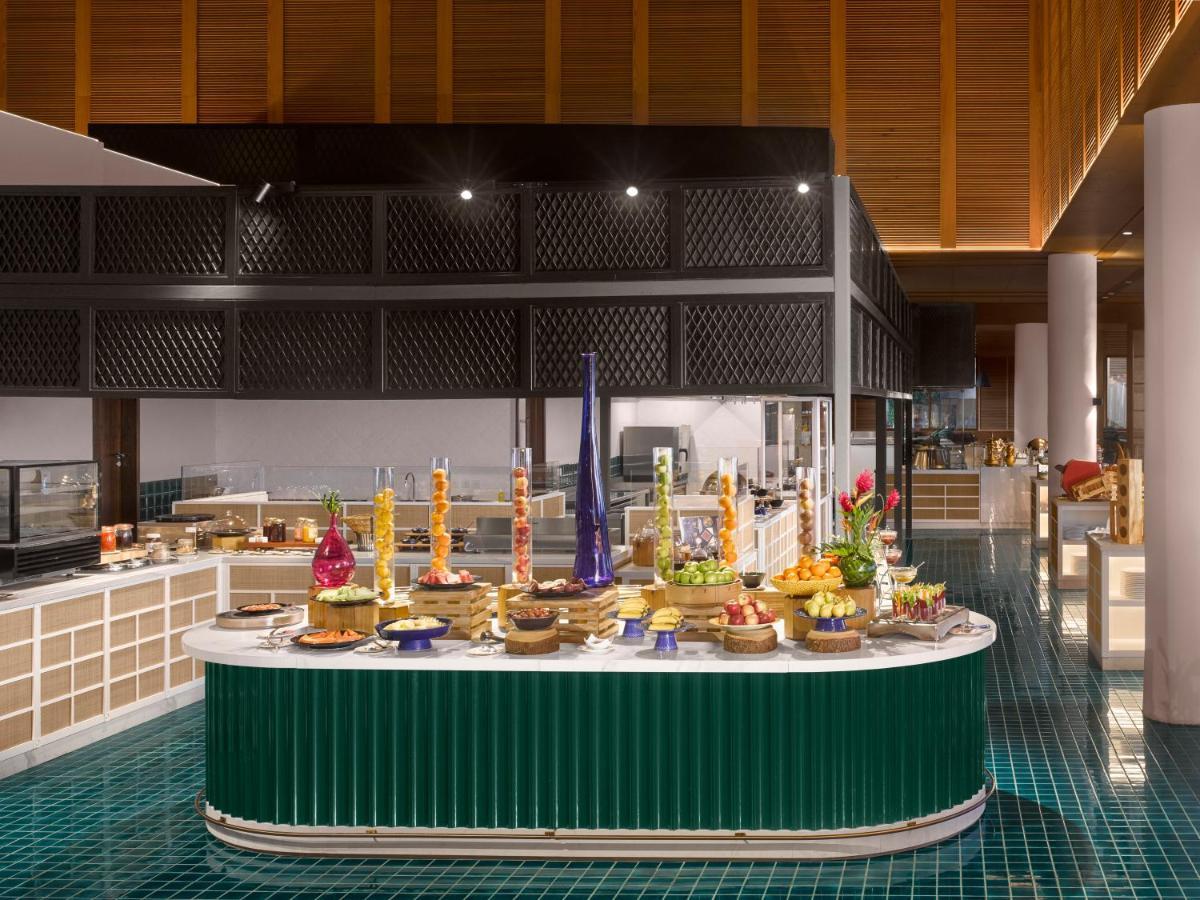 Resort Le Meridien Ile Maurice 5*