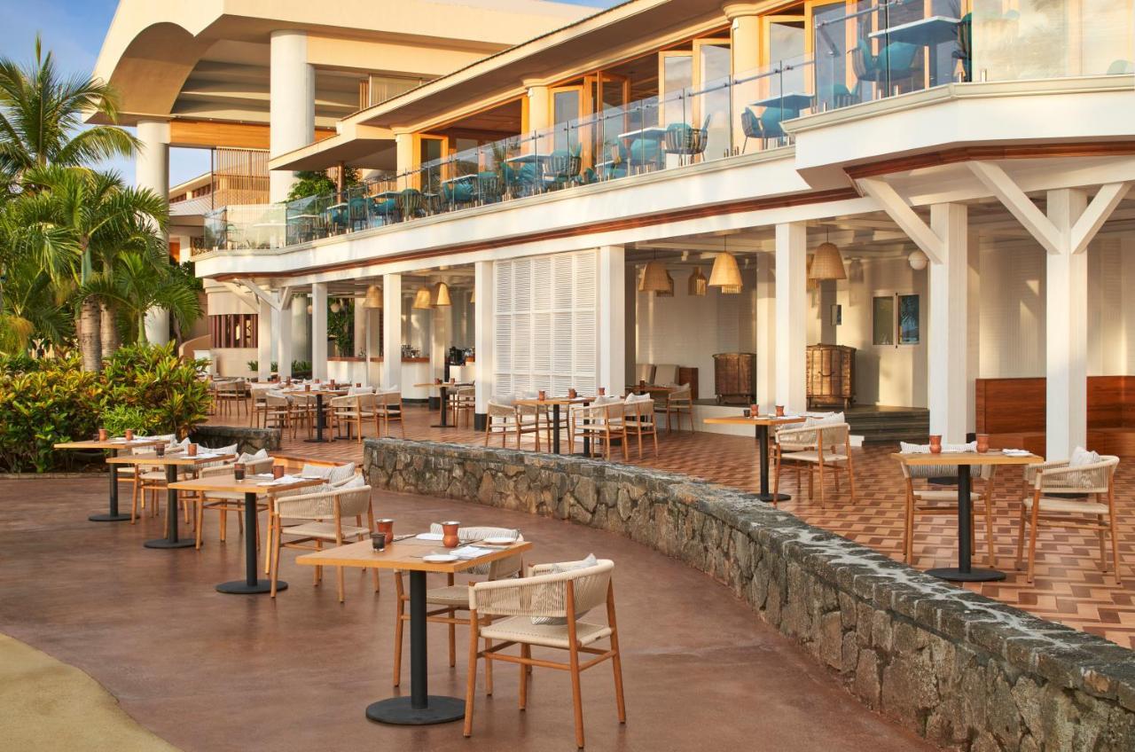 Resort Le Meridien Ile Maurice 5*