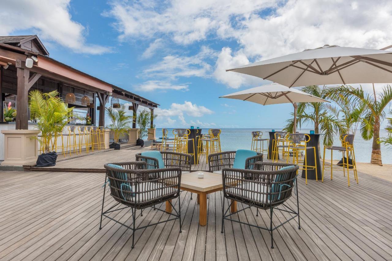 Le Meridien Ile Maurice 5*