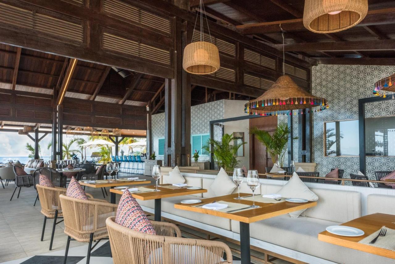 Le Meridien Ile Maurice Resort
