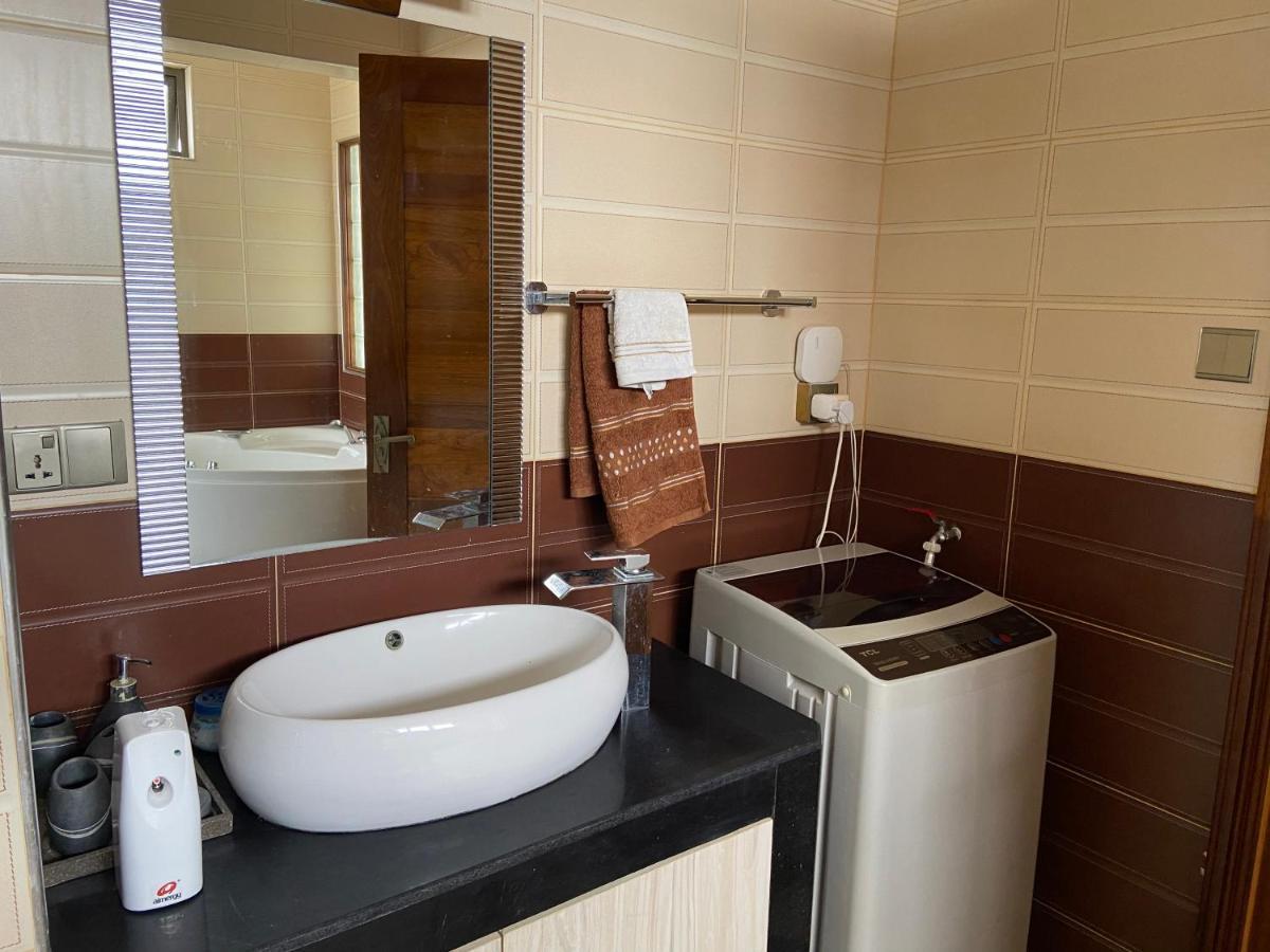 Apartment Mountview In