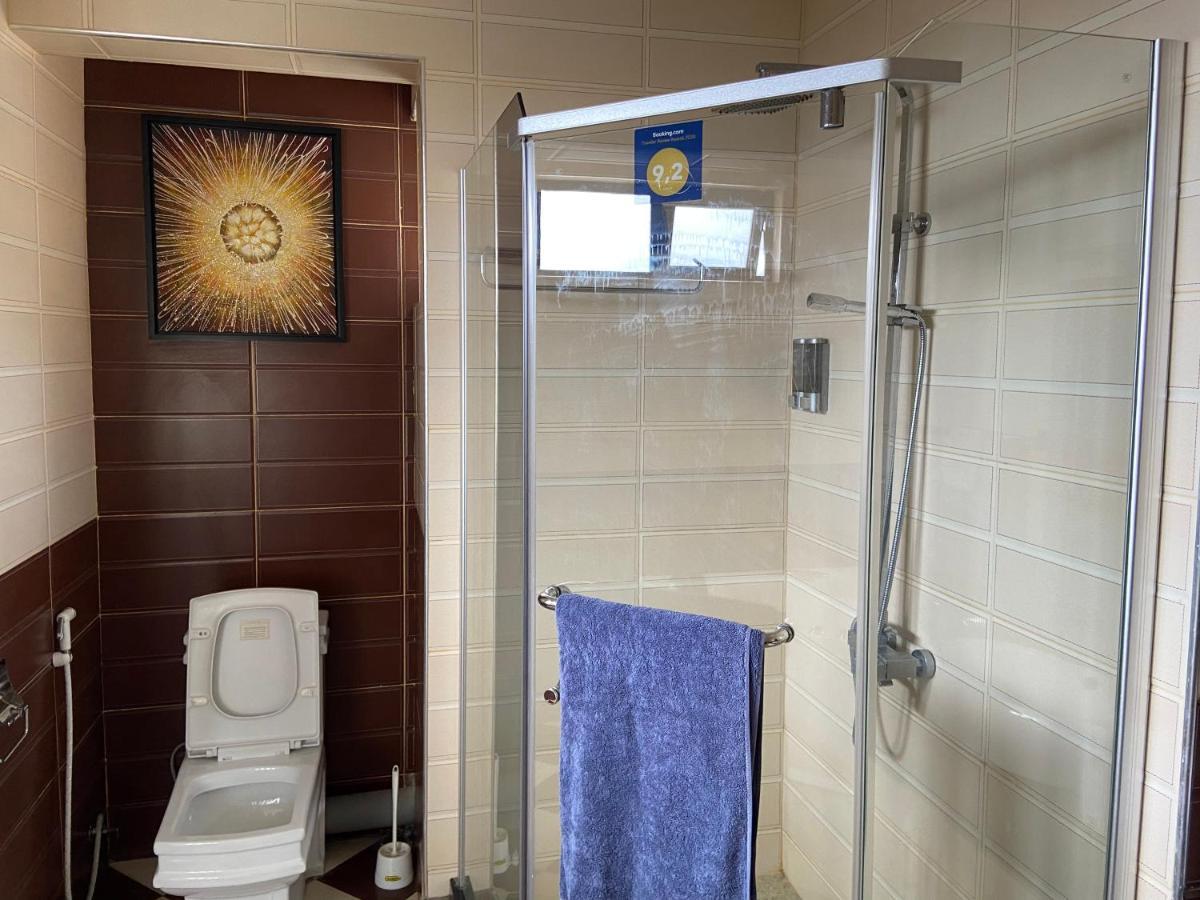 Apartment Mountview In Port Louis
