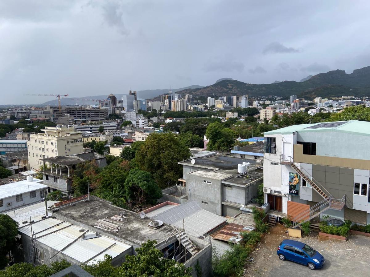 Apartment Mountview In Port Louis