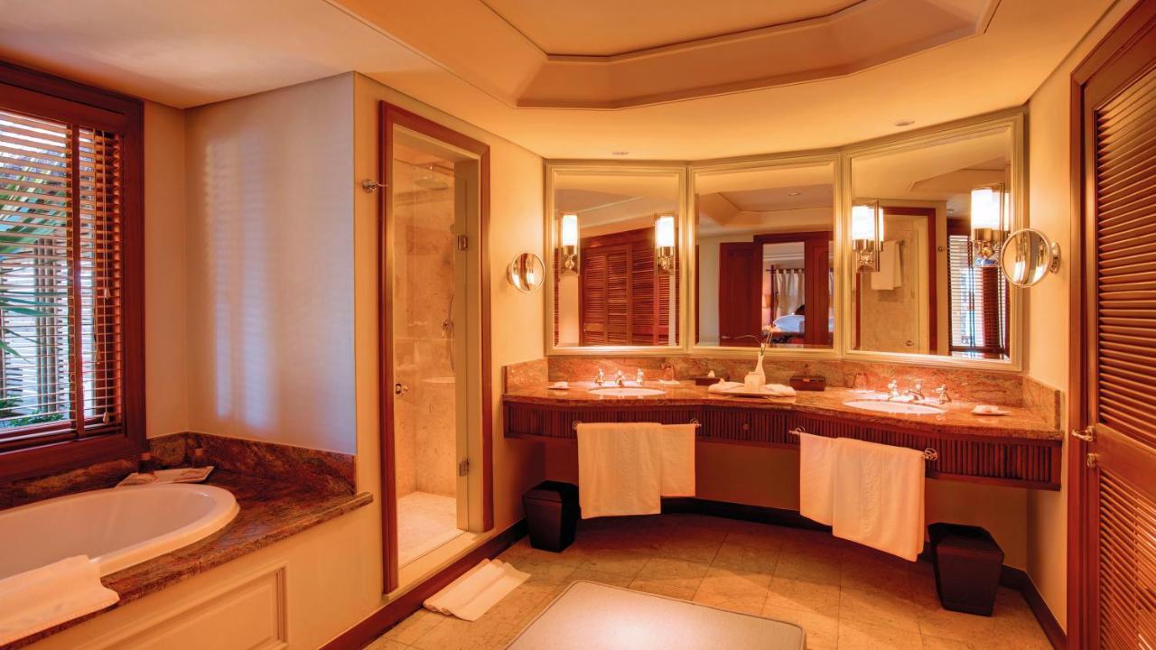 Resort Constance Maurice 5*