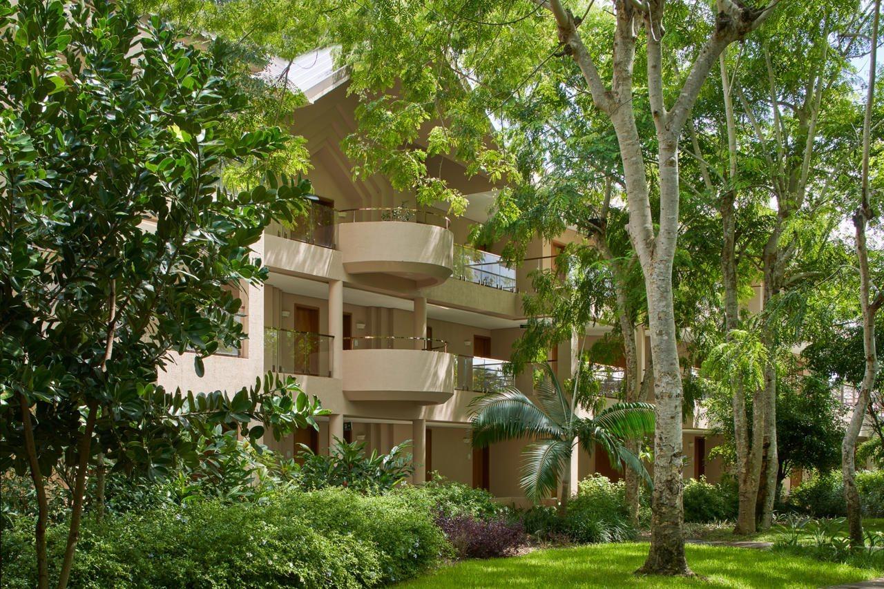 Le Meridien Ile Maurice 5* Pointe aux Piments
