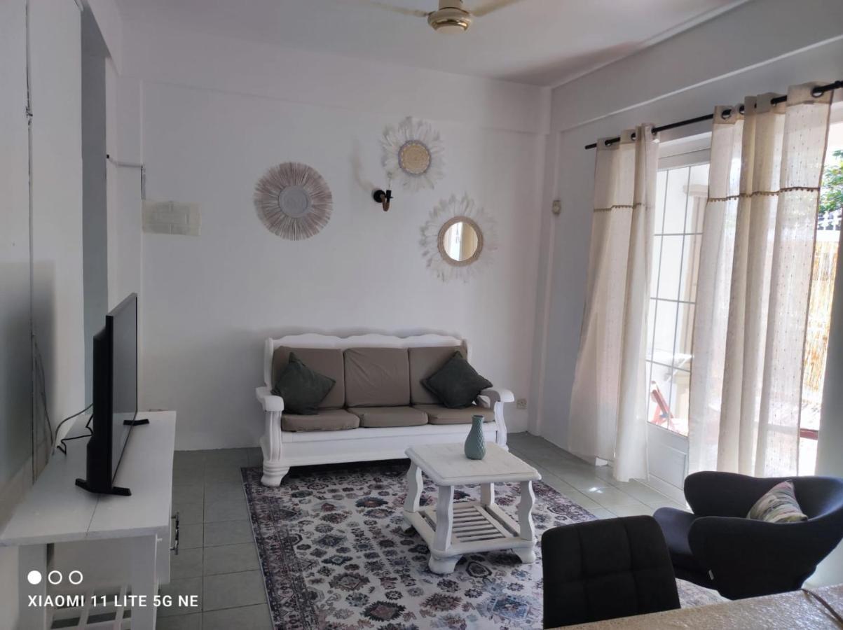 View Apartment Grand Baie