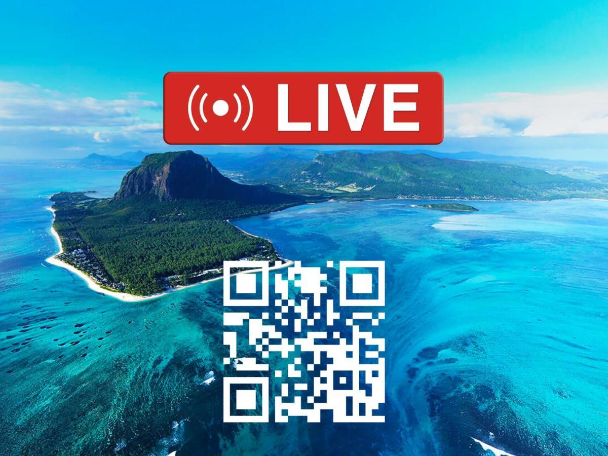 Kozy Le Morne