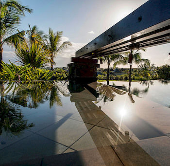 Domaine De Belle Riviere Villas 5*