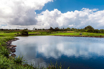 Domaine De Belle Riviere Villas 5* Chemin Grenier