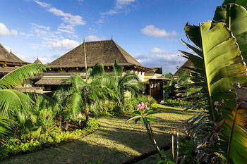 Domaine De Belle Riviere Villas Hotel Chemin Grenier