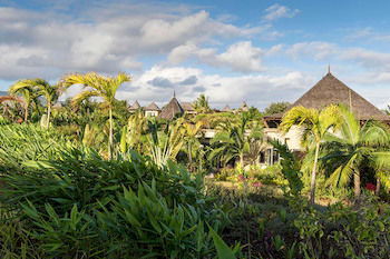 Domaine De Belle Riviere Villas Chemin Grenier