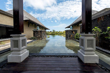 Domaine De Belle Riviere Villas Hotel