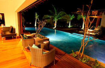 Hotel Domaine De Belle Riviere Villas 5*