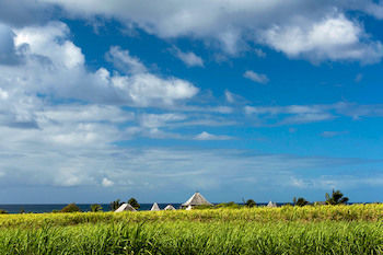 Domaine De Belle Riviere Villas 5*