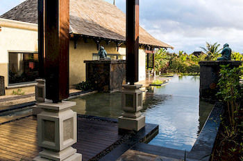 Hotel Domaine De Belle Riviere Villas Chemin Grenier