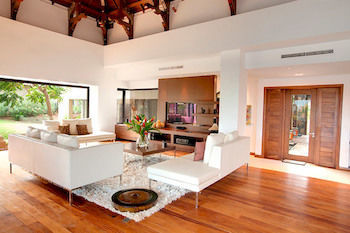 Domaine De Belle Riviere Villas Chemin Grenier