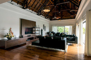 Domaine De Belle Riviere Villas Hotel