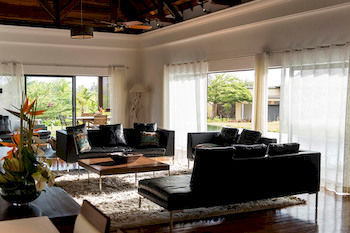 Hotel Domaine De Belle Riviere Villas 5*