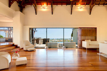 Domaine De Belle Riviere Villas 5*
