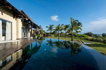 Domaine De Belle Riviere Villas Hotel 5*