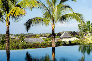 Hotel Domaine De Belle Riviere Villas