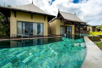 Domaine De Belle Riviere Villas Hotel