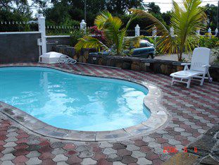 Le Capricorne Villas Aparthotel 3*