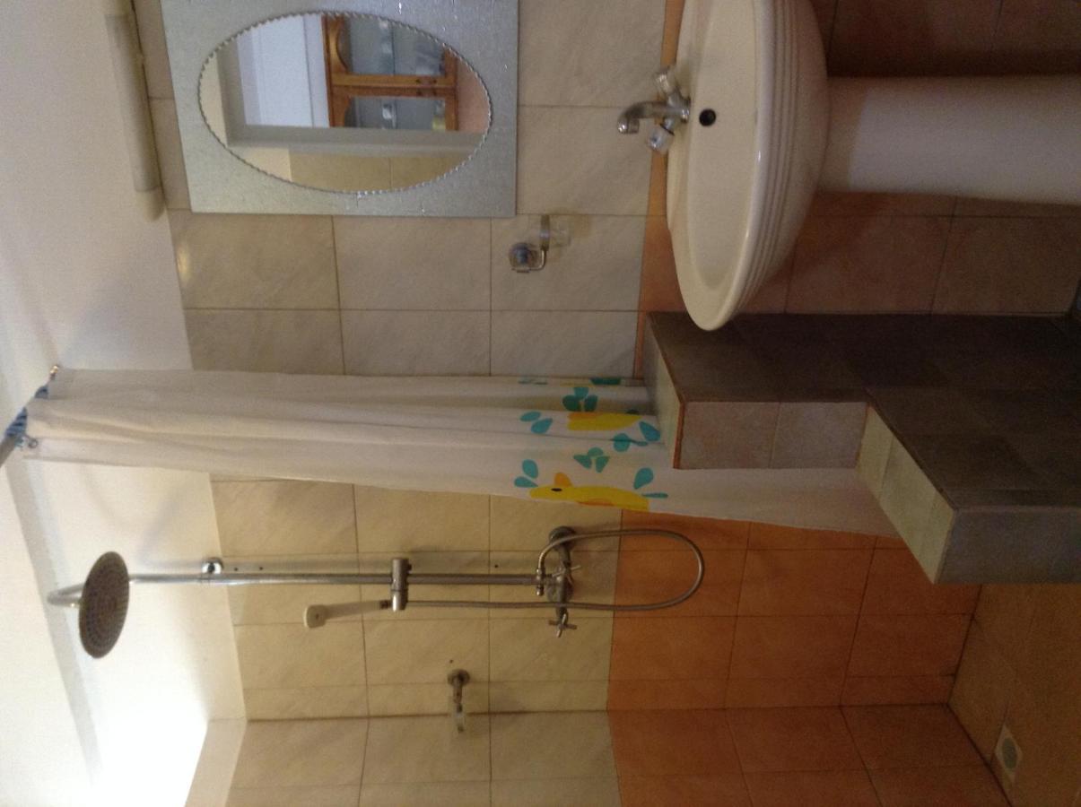 Apartment Ebrahim Flats - Grand Baie Beach *