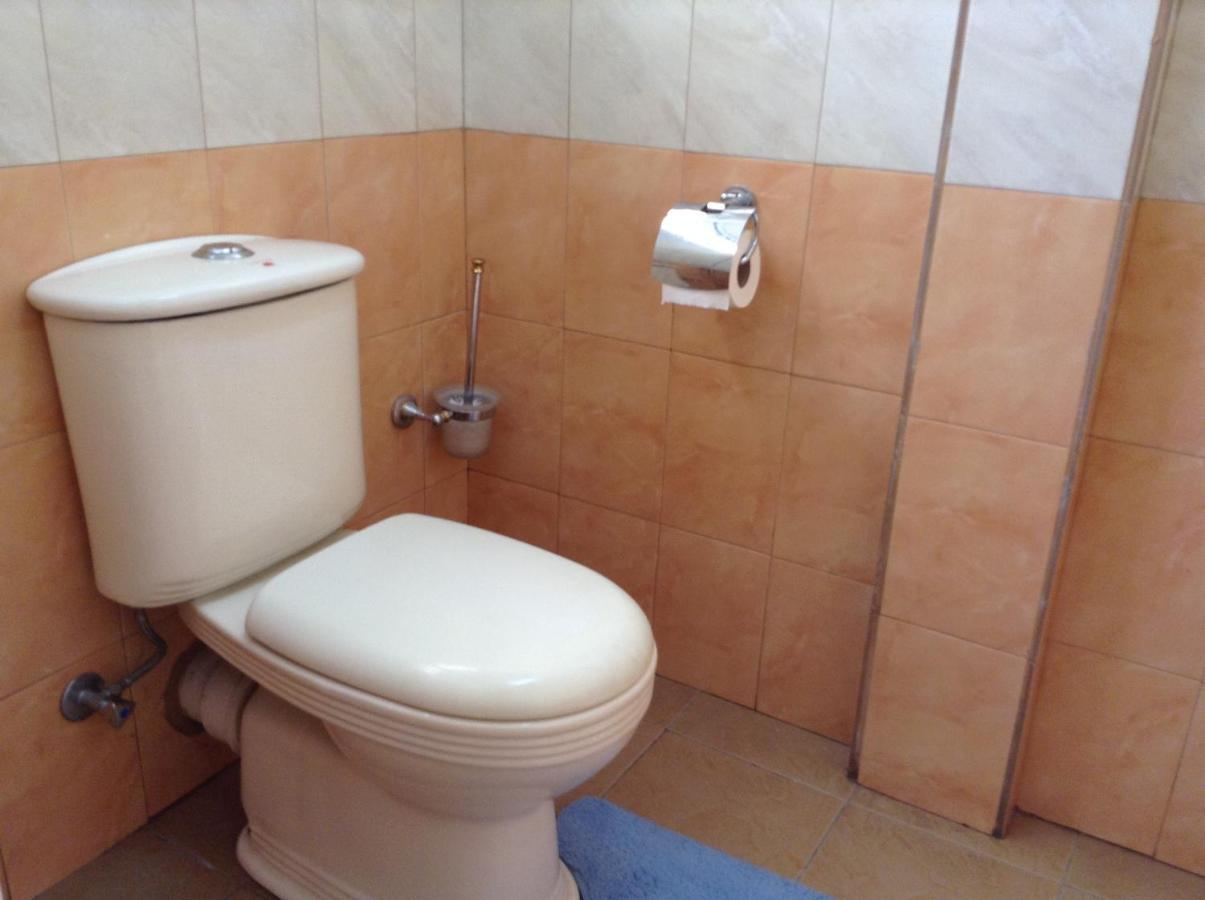 Ebrahim Flats - Grand Baie Beach