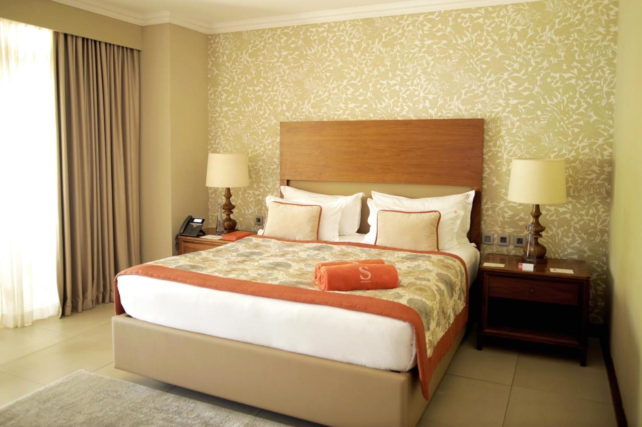 Sands & 5* Flic en Flac