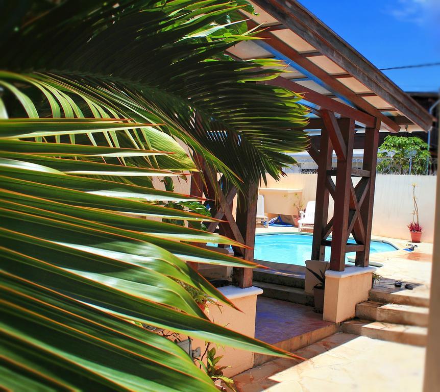 Sea View Villas Mauritius