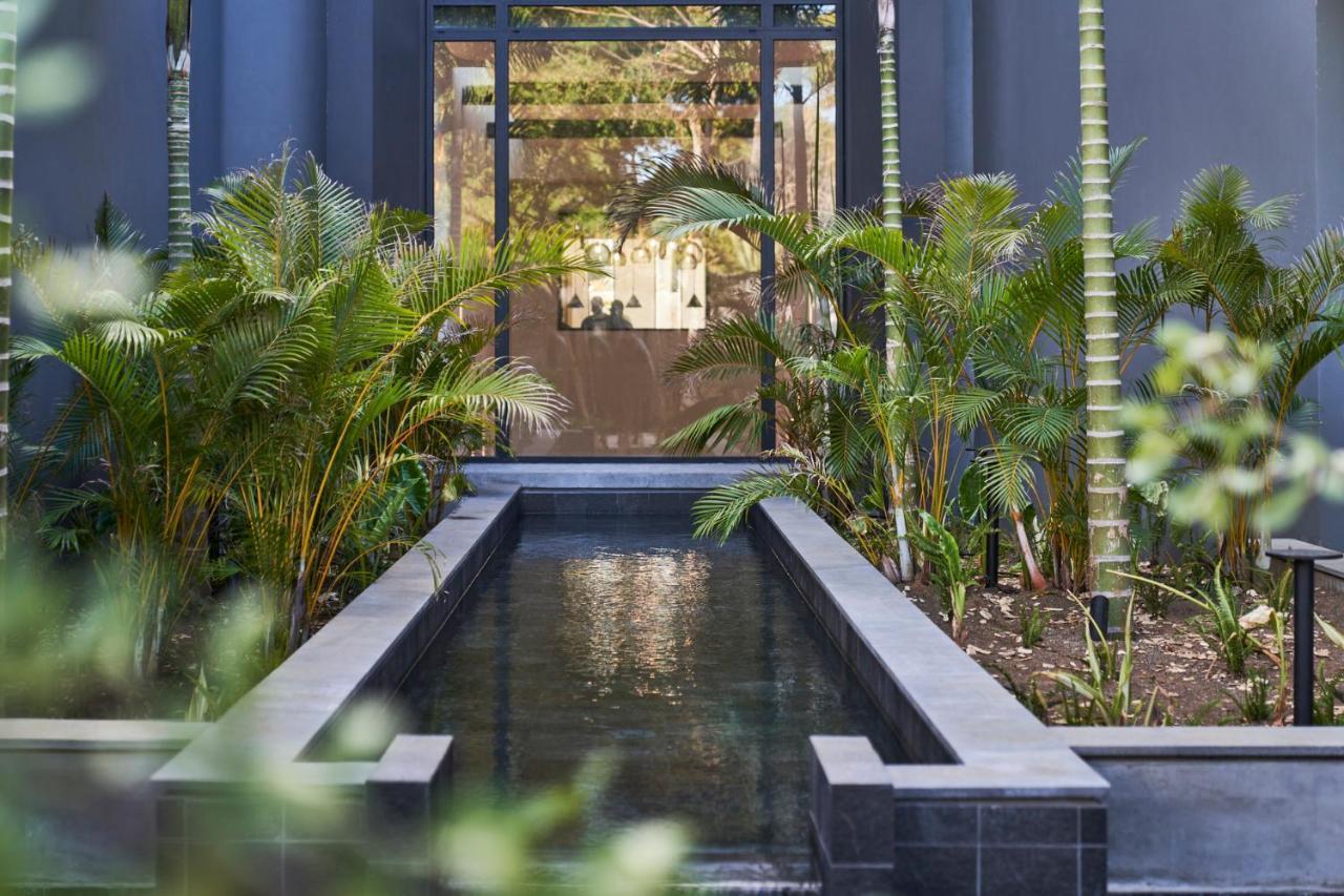 Resort Lux* & Residences Grand Baie