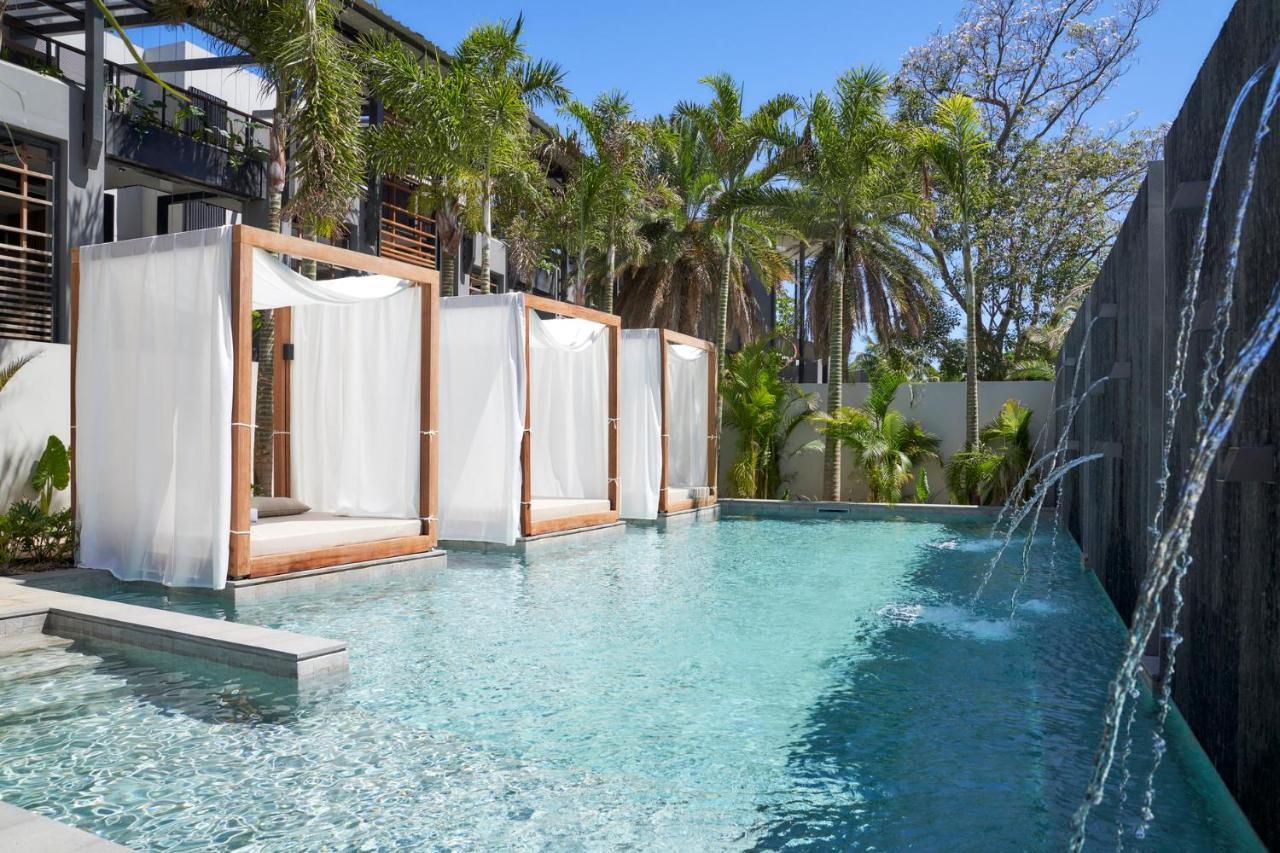 Lux* & Residences 5*