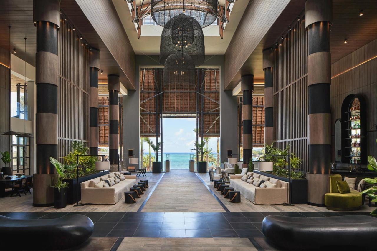 Lux* & Residences Resort Grand Baie