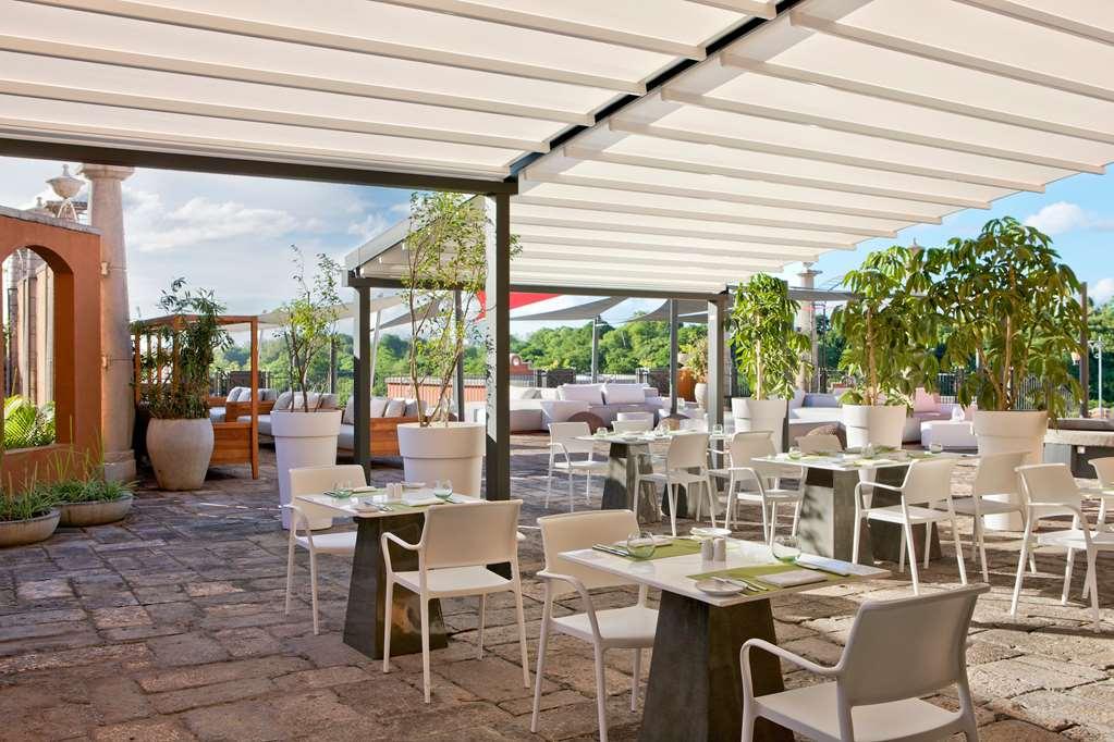 The Address Boutique Hotel