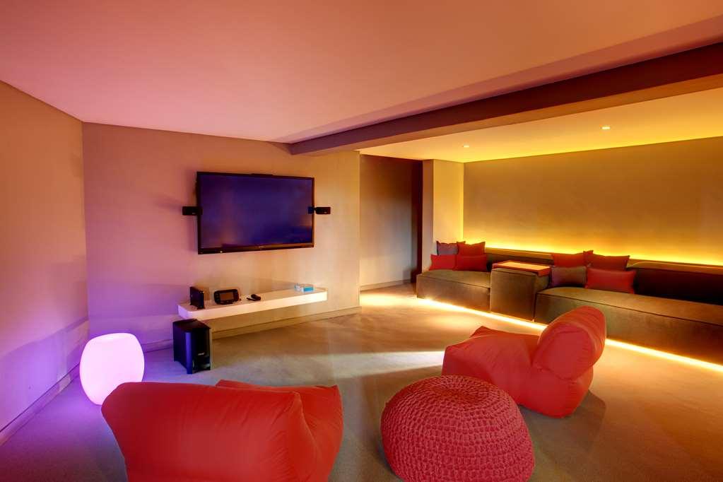 The Address Boutique 4* Baie-du-Tombeau