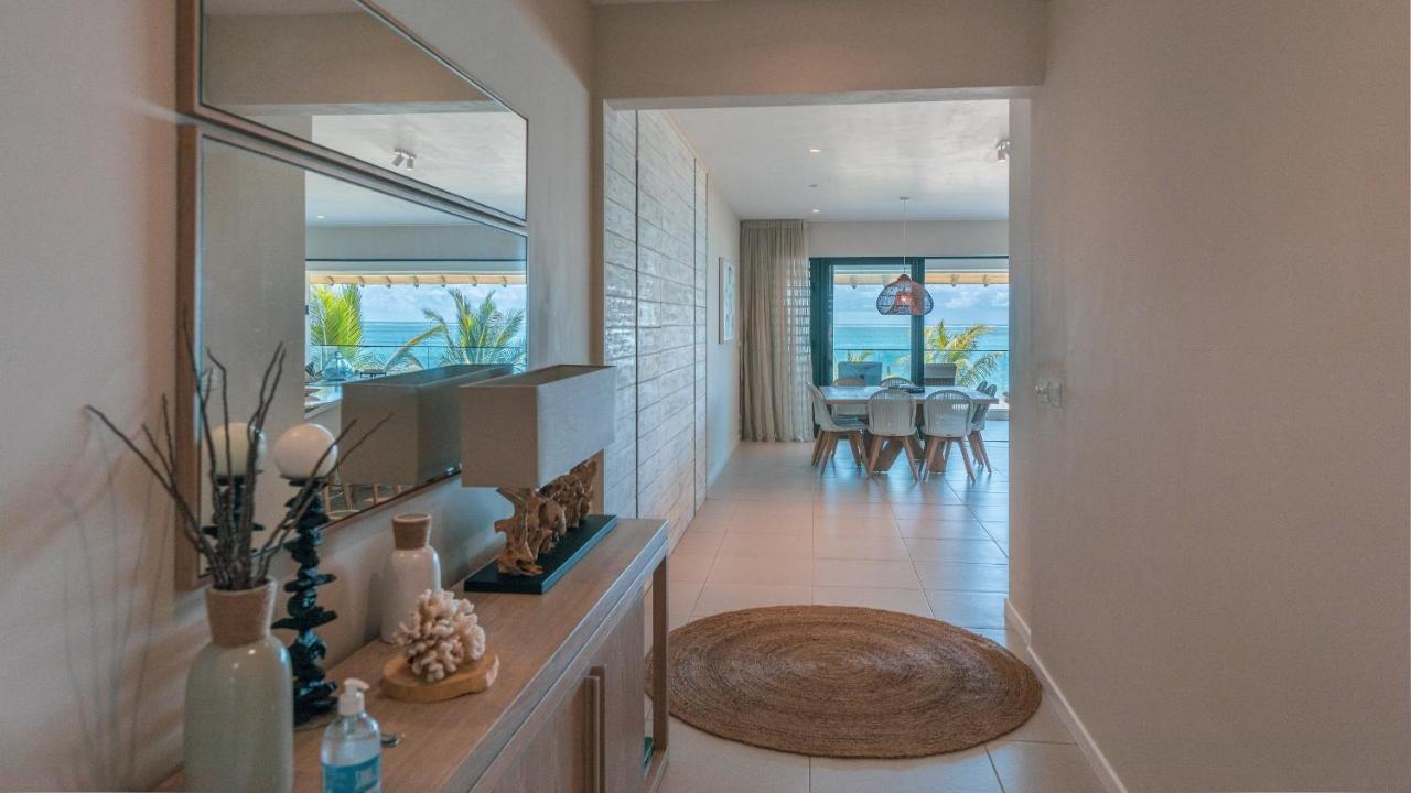 Blue Nest By Horizon Holidays Pointe d'Esny