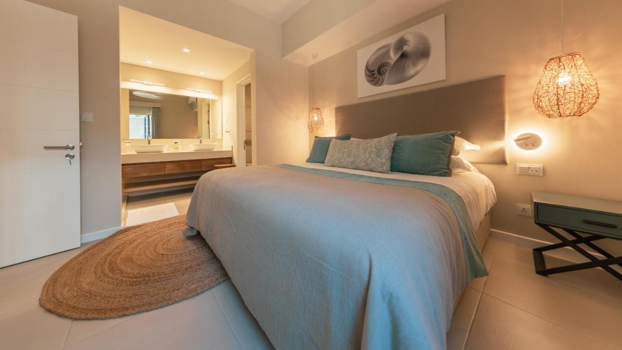 Blue Nest By Horizon Holidays *
